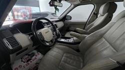 لاند روفر رانج روفر فوج